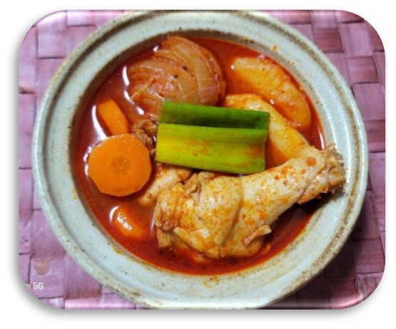 6月9日から申し込み 韓国の家庭料理(満席になりました） | 横浜市