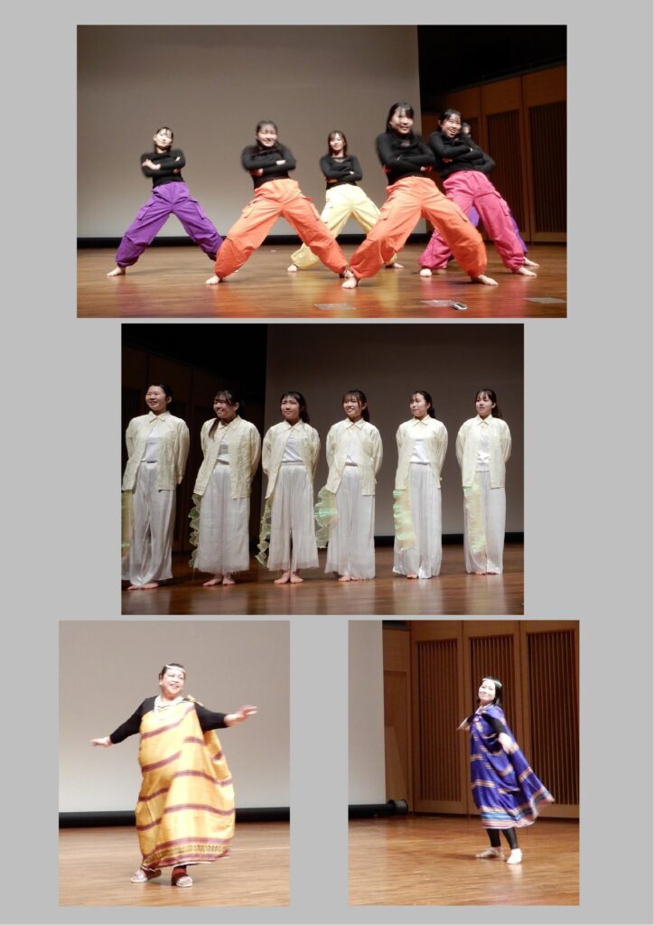 港南ラウンジ祭り午後ステージ2